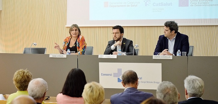 Monitorización y nuevos modelos de diagnóstico: Cataluña se vuelca en compra pública de innovación